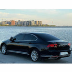 Resmi Galeri görüntüleyicisine yükleyin, VW Passat B8 Yan Kapı Alt Çıtası - Krom (8 Parça) | 2015 ve Sonrası, SD/SW