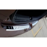 Resmi Galeri görüntüleyicisine yükleyin, Hyundai i20 Arka Tampon Eşiği - Krom Taşlı (2 Parça) | 2020 ve Sonrası, HB