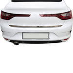 Resmi Galeri görüntüleyicisine yükleyin, Renault Megane 4 Bagaj Alt Çıtası - Krom | 2016 ve Sonrası, SD