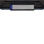 Resmi Galeri görüntüleyicisine yükleyin, Renault Megane 4 Ön Tampon Alt Çıta - Krom (7 Parça) | 2016-2020 Arası, HB/SD