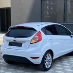 Resmi Galeri görüntüleyicisine yükleyin, Ford Fiesta Bagaj Çıtası - Krom | 2009-2017 Arası, HB