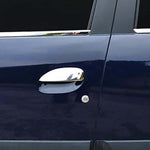 Resmi Galeri görüntüleyicisine yükleyin, Dacia Duster Kapı Kolu - Krom, 4 Kapı (4 Parça) | 2018-2024 Arası