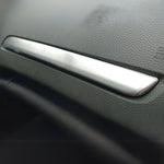 Resmi Galeri görüntüleyicisine yükleyin, Renault Megane 4 Ön Konsol Çıtası - Krom Taşlı | 2016 ve Sonrası, HB/SD