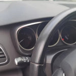 Resmi Galeri görüntüleyicisine yükleyin, Renault Megane 4 Gösterge Çerçevesi - Krom Taşlı (3 Parça) | 2016 ve Sonrası, HB/SD