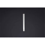 Resmi Galeri görüntüleyicisine yükleyin, Fiat 500L Kaput Çıtası - Krom | 2013 ve Sonrası, HB