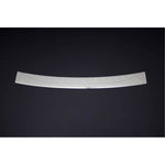 Resmi Galeri görüntüleyicisine yükleyin, Fiat 500X Arka Tampon Eşiği - Krom Taşlı | 2015 ve Sonrası