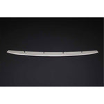 Resmi Galeri görüntüleyicisine yükleyin, Fiat 500X Ön Tampon Çıtası - Krom | 2015 ve Sonrası