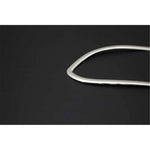 Resmi Galeri görüntüleyicisine yükleyin, Fiat 500X Sis Far Çerçevesi - Krom (2 Parça) | 2015-2018 Arası