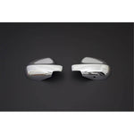 Resmi Galeri görüntüleyicisine yükleyin, Fiat Albea Ayna kapağı Set - ABS Krom | 2003-2012 Arası, SD