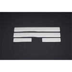 Resmi Galeri görüntüleyicisine yükleyin, Fiat Bravo Kapı Eşiği - Krom (4 Parça) | 2008 ve Sonrası, HB