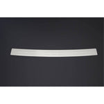 Resmi Galeri görüntüleyicisine yükleyin, Fiat Doblo Arka Tampon Eşiği - Krom Taşlı | 2000-2010 Arası