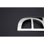 Resmi Galeri görüntüleyicisine yükleyin, Fiat Doblo Stop Çerçevesi - Krom (2 Parça) | 2000-2006 Arası