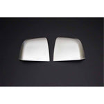 Resmi Galeri görüntüleyicisine yükleyin, Fiat Doblo Ayna Kapağı Set - Saten Kaplama | 2010-2021 Arası