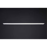 Resmi Galeri görüntüleyicisine yükleyin, Fiat Doblo Bagaj Alt Çıtası - Krom | 2010-2021 Arası