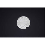 Resmi Galeri görüntüleyicisine yükleyin, Fiat Doblo Depo Kapağı - Krom | 2010-2021 Arası