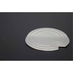 Resmi Galeri görüntüleyicisine yükleyin, Fiat Doblo Depo Kapağı - Krom | 2010-2021 Arası