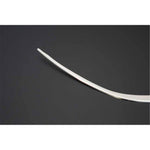 Resmi Galeri görüntüleyicisine yükleyin, Fiat Doblo Ön Panjur - Krom, U Formlu | 2015-2021 Arası