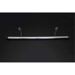 Resmi Galeri görüntüleyicisine yükleyin, Fiat Ducato Arka Koruma - Krom Boru Çap:60, ABS Kapak | 2006 ve Sonrası