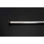 Resmi Galeri görüntüleyicisine yükleyin, Fiat Ducato Arka Koruma - Krom Boru Çap:60, ABS Kapak | 2006 ve Sonrası