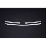 Resmi Galeri görüntüleyicisine yükleyin, Fiat Ducato Ön Panjur - Krom (3 Parça) | 2014 ve Sonrası