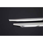 Resmi Galeri görüntüleyicisine yükleyin, Fiat Ducato Ön Panjur - Krom (3 Parça) | 2014 ve Sonrası