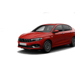 Resmi Galeri görüntüleyicisine yükleyin, Fiat Egea Sis Far Çerçevesi - Krom (2 Parça) | 2020 ve Sonrası, HB/SD