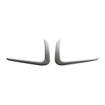 Resmi Galeri görüntüleyicisine yükleyin, Fiat Egea Cross Sis Far Çerçevesi - Krom Taşlı (2 Parça) | 2020 ve Sonrası, HB