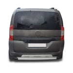 Resmi Galeri görüntüleyicisine yükleyin, Fiat Fiorino/Qubo Arka Koruma - Gri, Elegance | 2008 ve Sonrası