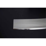 Resmi Galeri görüntüleyicisine yükleyin, Fiat Freemont Arka Tampon Eşiği - Krom Taşlı | 2011 ve Sonrası