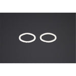 Resmi Galeri görüntüleyicisine yükleyin, Fiat Scudo / Ulysse Sinyal Çerçevesi - Krom (2 Parça) | 2022 ve Sonrası