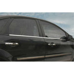 Resmi Galeri görüntüleyicisine yükleyin, Ford C-Max Cam Çıtası Alt - Krom (4 Parça) | 2003-2010 Arası