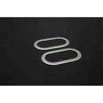 Resmi Galeri görüntüleyicisine yükleyin, Ford C-Max Sinyal Çerçevesi - Krom (2 Parça) | 2003-2010 Arası