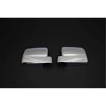 Resmi Galeri görüntüleyicisine yükleyin, Ford Connect Ayna kapağı Set - ABS Krom | 2002-2009 Arası