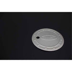 Resmi Galeri görüntüleyicisine yükleyin, Ford Connect Depo Kapağı - Krom | 2002-2014 Arası