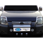 Resmi Galeri görüntüleyicisine yükleyin, Ford Connect Ön Panjur - Krom (1 Parça) | 2002-2006 Arası