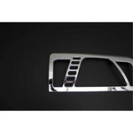 Resmi Galeri görüntüleyicisine yükleyin, Ford Connect Stop Çerçevesi - ABS Krom (2 Parça) | 2009-2014 Arası