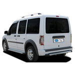 Resmi Galeri görüntüleyicisine yükleyin, Ford Connect Stop Çerçevesi - ABS Krom (2 Parça) | 2009-2014 Arası