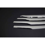 Resmi Galeri görüntüleyicisine yükleyin, Ford Courier Ön Panjur - Krom (4 Parça) | 2014-2018 Arası