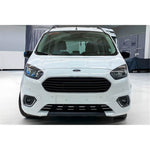 Resmi Galeri görüntüleyicisine yükleyin, Ford Courier Ön Tampon Çıtası - Krom (12 Parça) | 2018-2023 Arası