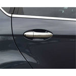 Resmi Galeri görüntüleyicisine yükleyin, Ford Tourneo Courier Kapı Kolu - Krom, 4 Kapı (8 Parça) | 2023 ve Sonrası