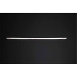 Resmi Galeri görüntüleyicisine yükleyin, Ford Fiesta Bagaj Alt Çıtası - Krom | 2002-2008 Arası, HB