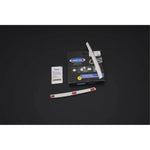 Resmi Galeri görüntüleyicisine yükleyin, Ford Fiesta Ön Panjur - Krom (2 Parça) | 2009-2013 Arası, HB