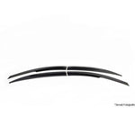 Resmi Galeri görüntüleyicisine yükleyin, Ford Fiesta Cam Rüzgarlığı - Mugen (4 Parça) | 2010-2012 Arası, HB