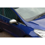 Resmi Galeri görüntüleyicisine yükleyin, Ford Fiesta Ayna Kapağı Set - Krom | 2017 ve Sonrası, HB