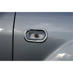 Resmi Galeri görüntüleyicisine yükleyin, Ford Focus Sinyal Çerçevesi - Krom (2 Parça) | 2005-2011 Arası, HB/SD/SW
