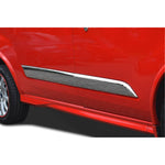 Resmi Galeri görüntüleyicisine yükleyin, Ford Tourneo Custom Yan Kapı Çıtası - Krom (5 Parça) | 2012-2023 Arası