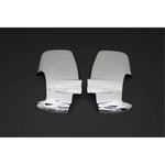 Resmi Galeri görüntüleyicisine yükleyin, Ford Transit Ayna kapağı Set - ABS Krom | 2014-2023 Arası