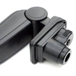 Resmi Galeri görüntüleyicisine yükleyin, Ford Focus Kolçak - Gri | 2005-2011 Arası, HB/SD/SW