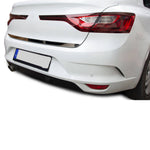Resmi Galeri görüntüleyicisine yükleyin, Renault Megane 4 Bagaj Alt Çıtası - Krom | 2016 ve Sonrası, SD