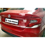 Resmi Galeri görüntüleyicisine yükleyin, Fiat Egea Stop Kaşı - Krom (3 Parça) | 2016 ve Sonrası, SD